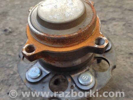 ФОТО Ступица для Acura RDX TB3, TB4 (03.2012-12.2015) Киев