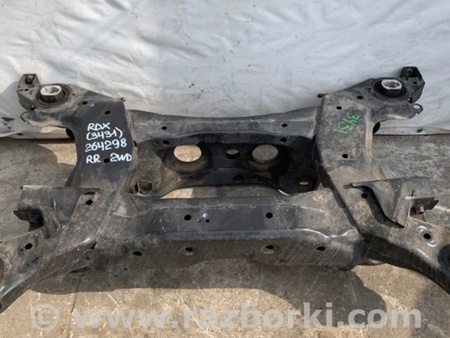 ФОТО Балка задней подвески для Acura RDX TB3, TB4 (03.2012-12.2015) Киев