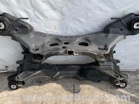 ФОТО Балка задней подвески для Acura RDX TB3, TB4 (03.2012-12.2015) Киев