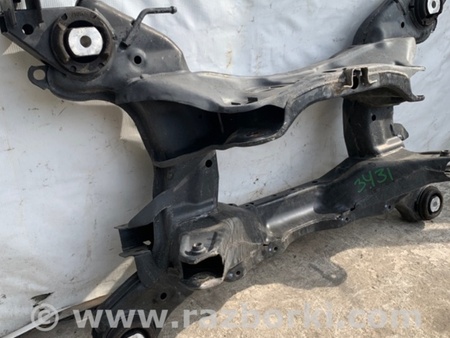 ФОТО Балка задней подвески для Acura RDX TB3, TB4 (03.2012-12.2015) Киев