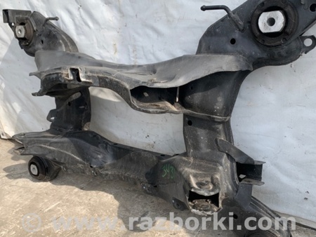 ФОТО Балка задней подвески для Acura RDX TB3, TB4 (03.2012-12.2015) Киев