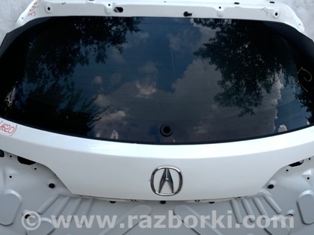 ФОТО Крышка багажника для Acura RDX TB3, TB4 (03.2012-12.2015) Киев