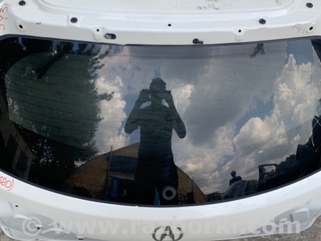 ФОТО Крышка багажника для Acura RDX TB3, TB4 (03.2012-12.2015) Киев