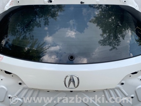 ФОТО Крышка багажника для Acura RDX TB3, TB4 (03.2012-12.2015) Киев