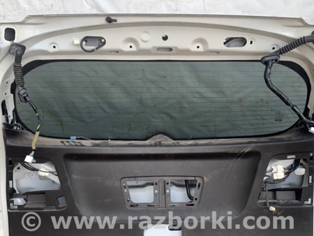 ФОТО Крышка багажника для Acura RDX TB3, TB4 (03.2012-12.2015) Киев