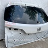 ФОТО Крышка багажника для Acura RDX TB3, TB4 (03.2012-12.2015) Киев