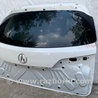 ФОТО Крышка багажника для Acura RDX TB3, TB4 (03.2012-12.2015) Киев