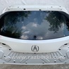 ФОТО Крышка багажника для Acura RDX TB3, TB4 (03.2012-12.2015) Киев