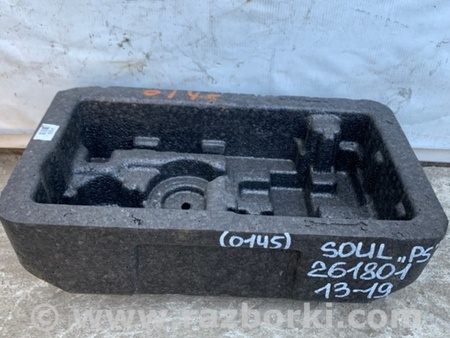 ФОТО Ящик багажника для инструмента для KIA SOUL PS Киев
