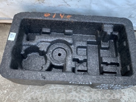 ФОТО Ящик багажника для инструмента для KIA SOUL PS Киев