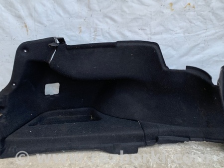 ФОТО Обшивка багажника для Acura TLX (09.2014-04.2020) Киев
