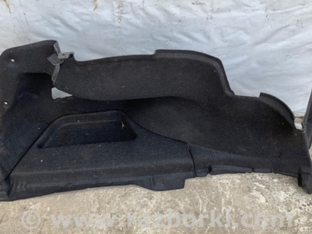 ФОТО Обшивка багажника для Acura TLX (09.2014-04.2020) Киев