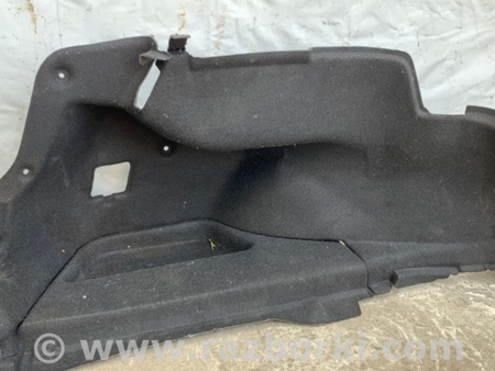 ФОТО Обшивка багажника для Acura TLX (09.2014-04.2020) Киев