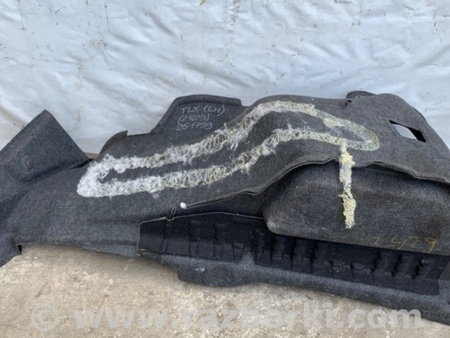 ФОТО Обшивка багажника для Acura TLX (09.2014-04.2020) Киев