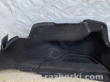 ФОТО Обшивка багажника для Acura TLX (09.2014-04.2020) Киев