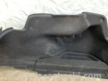 ФОТО Обшивка багажника для Acura TLX (09.2014-04.2020) Киев