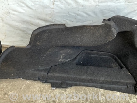 ФОТО Обшивка багажника для Acura TLX (09.2014-04.2020) Киев