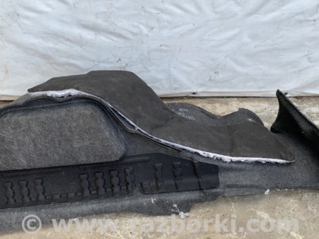 ФОТО Обшивка багажника для Acura TLX (09.2014-04.2020) Киев