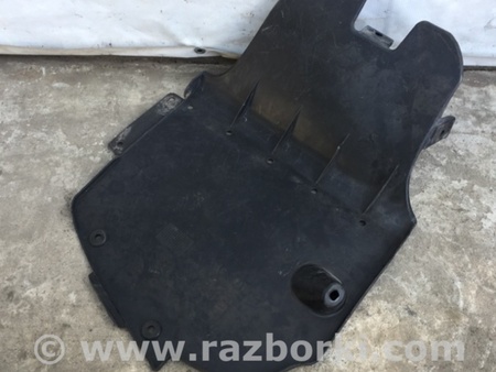 ФОТО Защита заднего бампера для Hyundai Sonata LF (04.2014-...) Киев