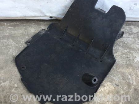 ФОТО Защита заднего бампера для Hyundai Sonata LF (04.2014-...) Киев