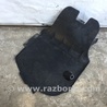 Защита заднего бампера Hyundai Sonata LF (04.2014-...)