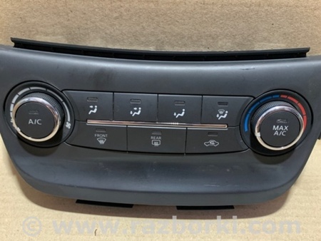 ФОТО Блок управления печкой для Nissan Sentra B17 Киев