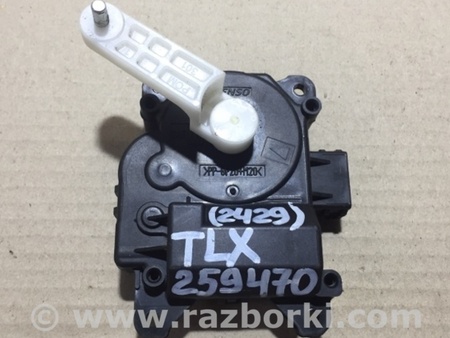 ФОТО Моторчик заслонки печки для Acura TLX (09.2014-04.2020) Киев