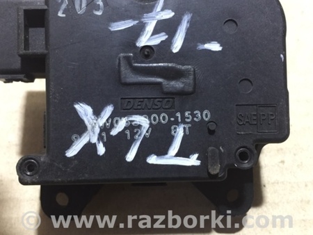 ФОТО Моторчик заслонки печки для Acura TLX (09.2014-04.2020) Киев