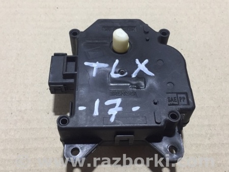 ФОТО Моторчик заслонки печки для Acura TLX (09.2014-04.2020) Киев