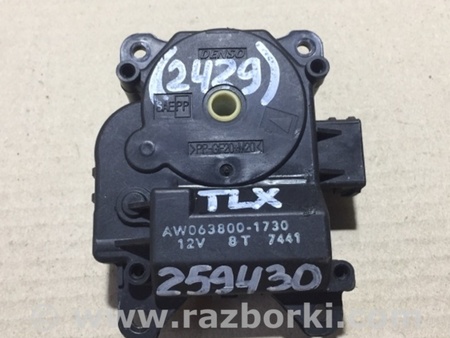ФОТО Моторчик заслонки печки для Acura TLX (09.2014-04.2020) Киев