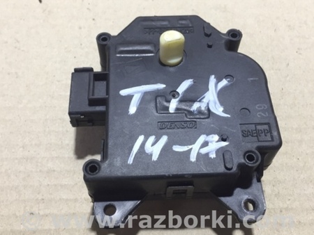 ФОТО Моторчик заслонки печки для Acura TLX (09.2014-04.2020) Киев