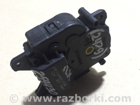 ФОТО Моторчик заслонки печки для Acura TLX (09.2014-04.2020) Киев