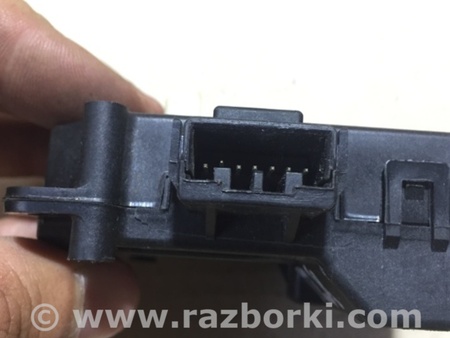 ФОТО Моторчик заслонки печки для Acura TLX (09.2014-04.2020) Киев