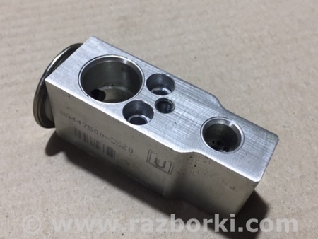 ФОТО Клапан кондиционера для Acura TLX (09.2014-04.2020) Киев