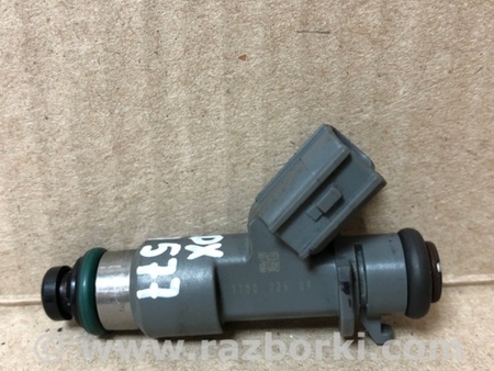 ФОТО Форсунка топливная для Acura RDX TB3, TB4 (03.2012-12.2015) Киев