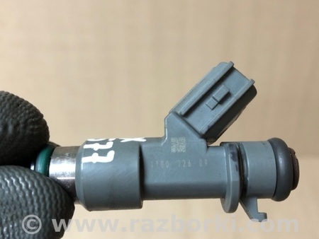 ФОТО Форсунка топливная для Acura RDX TB3, TB4 (03.2012-12.2015) Киев