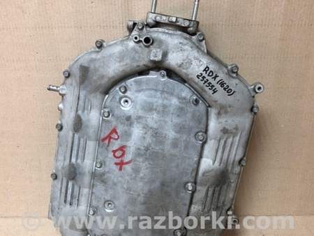ФОТО Впускной коллектор для Acura RDX TB3, TB4 (03.2012-12.2015) Киев