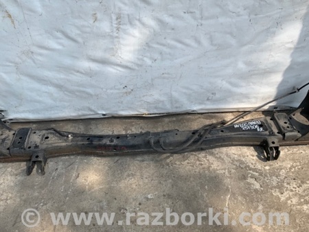 ФОТО Балка задней подвески для Nissan NV200 USA (2013-) Киев