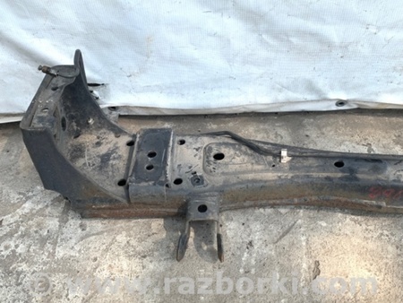 ФОТО Балка задней подвески для Nissan NV200 USA (2013-) Киев