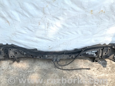 ФОТО Балка задней подвески для Nissan NV200 USA (2013-) Киев