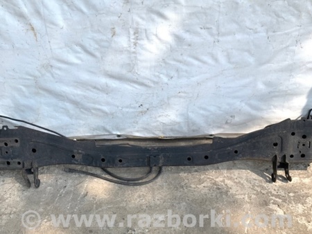ФОТО Балка задней подвески для Nissan NV200 USA (2013-) Киев
