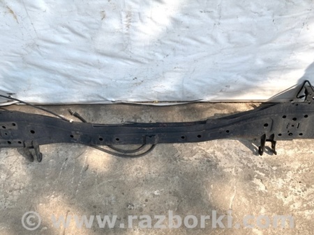 ФОТО Балка задней подвески для Nissan NV200 USA (2013-) Киев