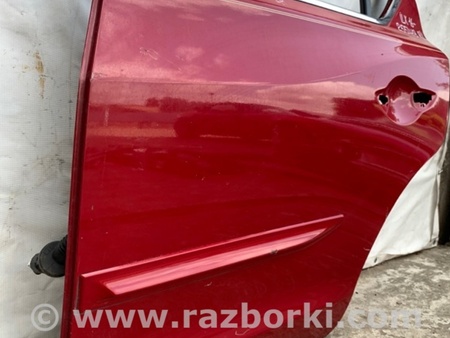 ФОТО Дверь для Acura ILX (2016-2019) Киев