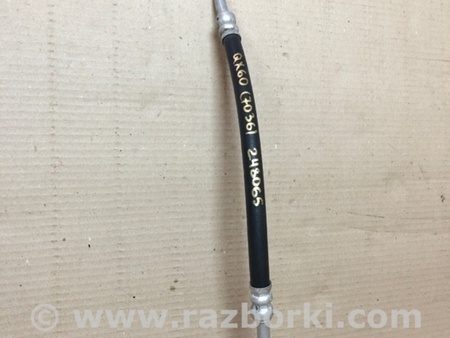 ФОТО Трубка кондиционера для Infiniti QX60/JX35 Киев