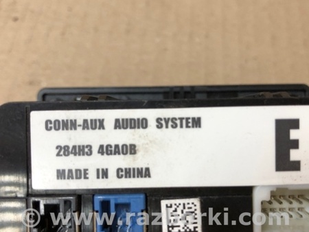 ФОТО USB адаптер для Infiniti QX60/JX35 Киев