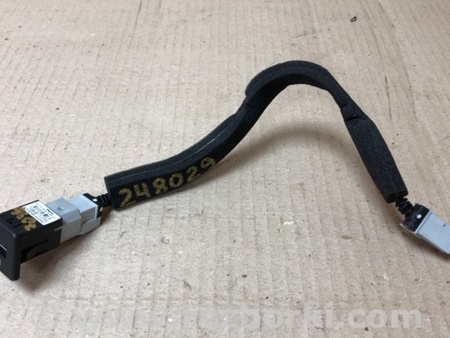 ФОТО USB адаптер для Infiniti QX60/JX35 Киев