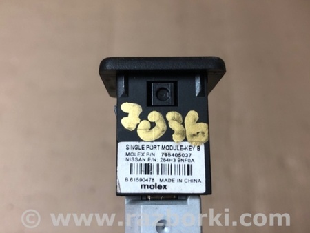 ФОТО USB адаптер для Infiniti QX60/JX35 Киев