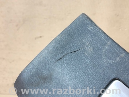 ФОТО Накладка на порог багажника для Infiniti QX60/JX35 Киев
