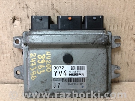 ФОТО Блок управления двигателем для Nissan NV200 USA (2013-) Киев