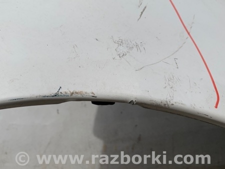 ФОТО Крыло переднее для Nissan NV200 USA (2013-) Киев